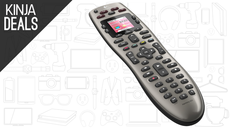 Illustration for article titled Today's Best Deals: Lucky Jeans, 4K Vizio, Dry Clothes, and More